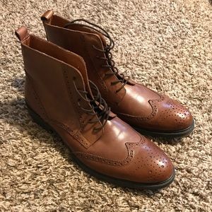 Stanford men’s dress shoe